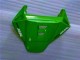 Carene Honda CBR 1000 RR 2006-2007 - Verde Carene Honda CBR 1000 RR 2006-2007 - Verde