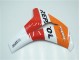 Carene Honda CBR 1000 RR 2008-2011 - Arancia Bianco Rosso Repsol