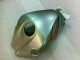 Carene Honda CBR 1000 RR 2008-2011 - Argento Arancia