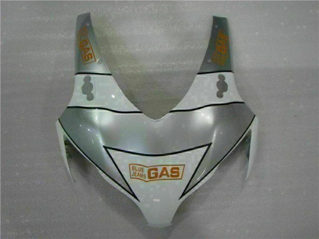 Carene Honda CBR 1000 RR 2008-2011 - Argento Carene Honda CBR 1000 RR 2008-2011 - Argento