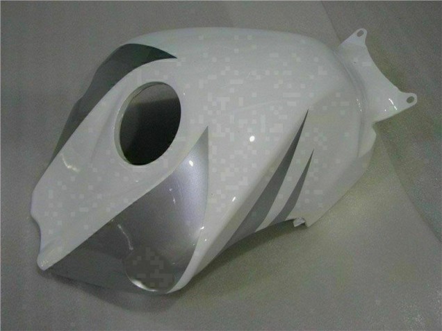 Carene Honda CBR 1000 RR 2008-2011 - Argento Carene Honda CBR 1000 RR 2008-2011 - Argento