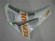 Carene Honda CBR 1000 RR 2008-2011 - Argento Carene Honda CBR 1000 RR 2008-2011 - Argento