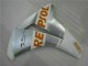 Carene Honda CBR 1000 RR 2008-2011 - Argento Carene Honda CBR 1000 RR 2008-2011 - Argento