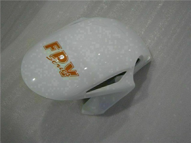 Carene Honda CBR 1000 RR 2008-2011 - Argento Carene Honda CBR 1000 RR 2008-2011 - Argento