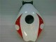 Carene Honda CBR 1000 RR 2008-2011 - Bianco Castrol 4 Carene Honda CBR 1000 RR 2008-2011 - Bianco Castrol 4
