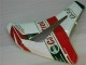 Carene Honda CBR 1000 RR 2008-2011 - Bianco Castrol 4 Carene Honda CBR 1000 RR 2008-2011 - Bianco Castrol 4