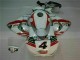 Carene Honda CBR 1000 RR 2008-2011 - Bianco Castrol 4 Carene Honda CBR 1000 RR 2008-2011 - Bianco Castrol 4