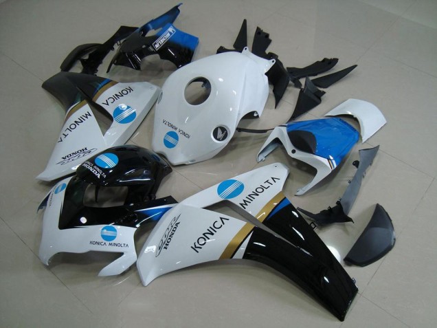 Carene Honda CBR 1000 RR 2008-2011 - Konica Carene Honda CBR 1000 RR 2008-2011 - Konica