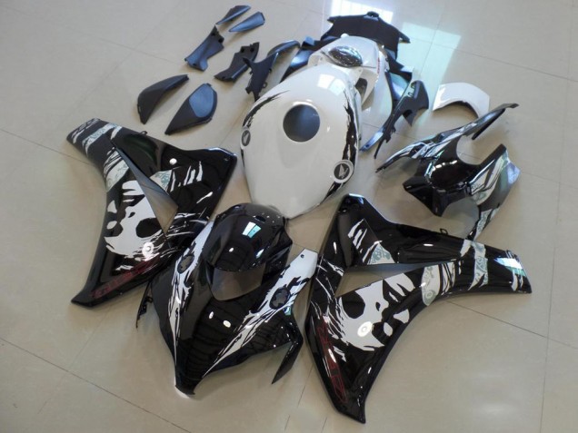 Carene Honda CBR 1000 RR 2008-2011 - Leyla