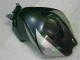 Carene Honda CBR 1000 RR 2008-2011 - Nero Argento Carene Honda CBR 1000 RR 2008-2011 - Nero Argento