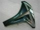 Carene Honda CBR 1000 RR 2008-2011 - Nero Argento Carene Honda CBR 1000 RR 2008-2011 - Nero Argento