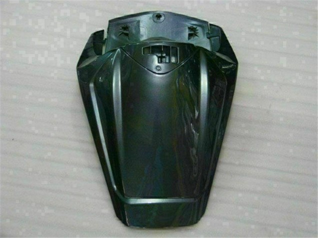 Carene Honda CBR 1000 RR 2008-2011 - Nero Argento Carene Honda CBR 1000 RR 2008-2011 - Nero Argento