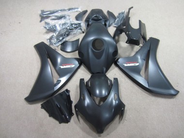 Carene Honda CBR 1000 RR 2008-2011 - Nero Rosso Fireblade