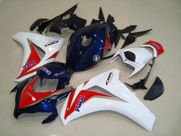Carene Honda CBR 1000 RR 2008-2011 - Nuovo HRC Carene Honda CBR 1000 RR 2008-2011 - Nuovo HRC