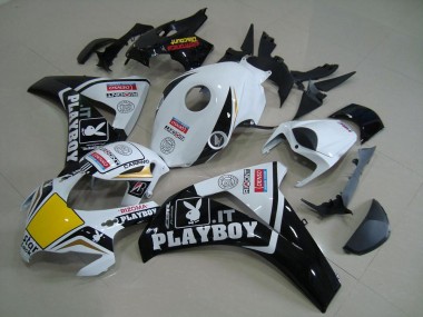 Carene Honda CBR 1000 RR 2008-2011 - Playboy