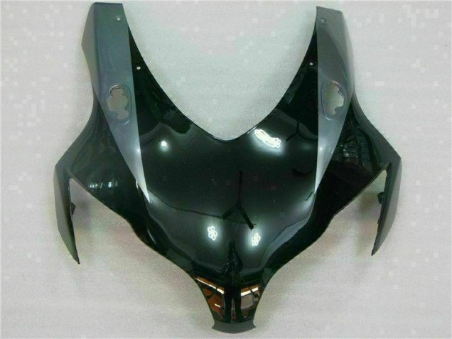 Carene Honda CBR 1000 RR 2008-2011 - Rosso Nero Carene Honda CBR 1000 RR 2008-2011 - Rosso Nero