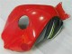 Carene Honda CBR 1000 RR 2008-2011 - Rosso Nero Carene Honda CBR 1000 RR 2008-2011 - Rosso Nero