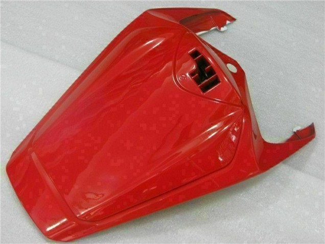 Carene Honda CBR 1000 RR 2008-2011 - Rosso Nero Carene Honda CBR 1000 RR 2008-2011 - Rosso Nero