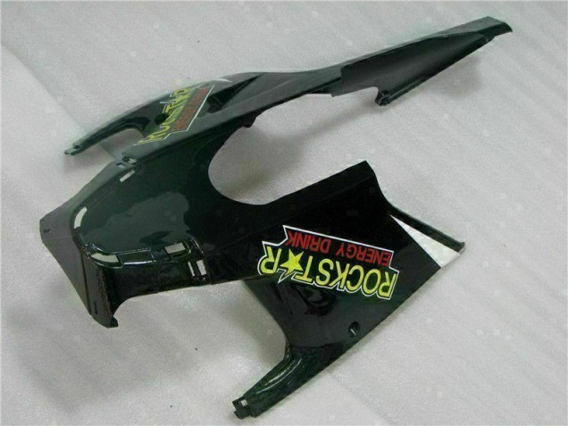 Carene Honda CBR 1000 RR 2008-2011 - Rosso Nero Carene Honda CBR 1000 RR 2008-2011 - Rosso Nero
