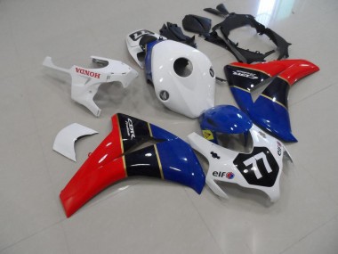 Carene Honda CBR 1000 RR 2008-2011 - TT Legends 77