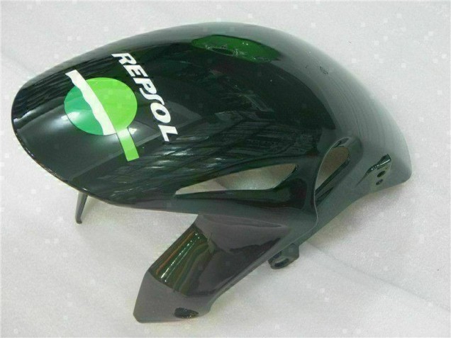 Carene Honda CBR 1000 RR 2008-2011 - Verde Carene Honda CBR 1000 RR 2008-2011 - Verde