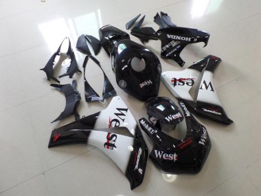 Carene Honda CBR 1000 RR 2008-2011 - West Corsa