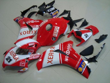 Carene Honda CBR 1000 RR 2008-2011 - Xerox