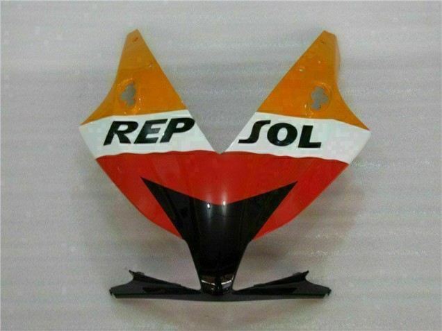 Carene Honda CBR 1000 RR 2012-2016 - Arancia Carene Honda CBR 1000 RR 2012-2016 - Arancia