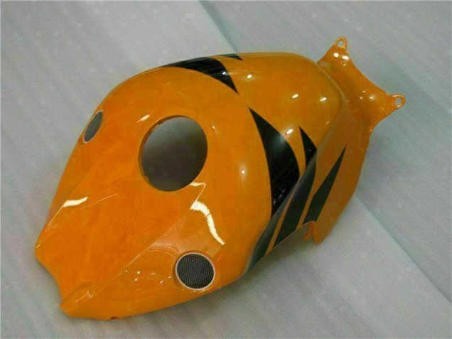 Carene Honda CBR 1000 RR 2012-2016 - Arancia Carene Honda CBR 1000 RR 2012-2016 - Arancia