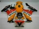 Carene Honda CBR 1000 RR 2012-2016 - Arancia Carene Honda CBR 1000 RR 2012-2016 - Arancia
