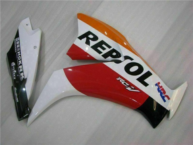 Carene Honda CBR 1000 RR 2012-2016 - Arancia Repsol 93 Carene Honda CBR 1000 RR 2012-2016 - Arancia Repsol 93