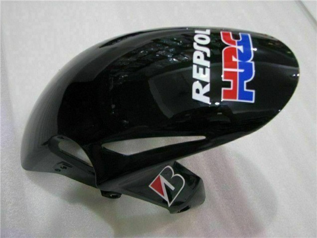 Carene Honda CBR 1000 RR 2012-2016 - Arancia Repsol 93 Carene Honda CBR 1000 RR 2012-2016 - Arancia Repsol 93