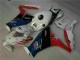 Carene Honda CBR 1000 RR 2012-2016 - Bianco Rosso Carene Honda CBR 1000 RR 2012-2016 - Bianco Rosso