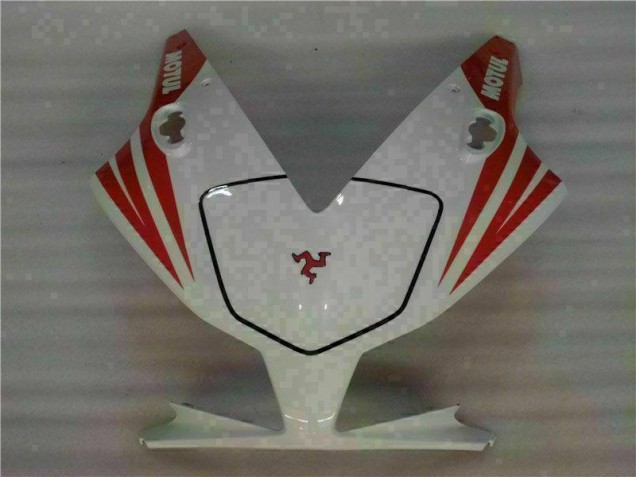 Carene Honda CBR 1000 RR 2012-2016 - Bianco Rosso Carene Honda CBR 1000 RR 2012-2016 - Bianco Rosso