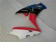 Carene Honda CBR 1000 RR 2012-2016 - Bianco Rosso Carene Honda CBR 1000 RR 2012-2016 - Bianco Rosso