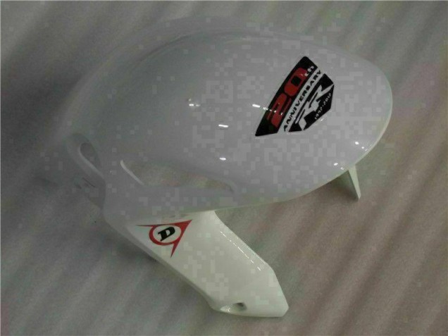 Carene Honda CBR 1000 RR 2012-2016 - Bianco Rosso Carene Honda CBR 1000 RR 2012-2016 - Bianco Rosso