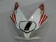Carene Honda CBR 1000 RR 2012-2016 - Blu Bianco