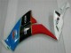 Carene Honda CBR 1000 RR 2012-2016 - Blu Bianco