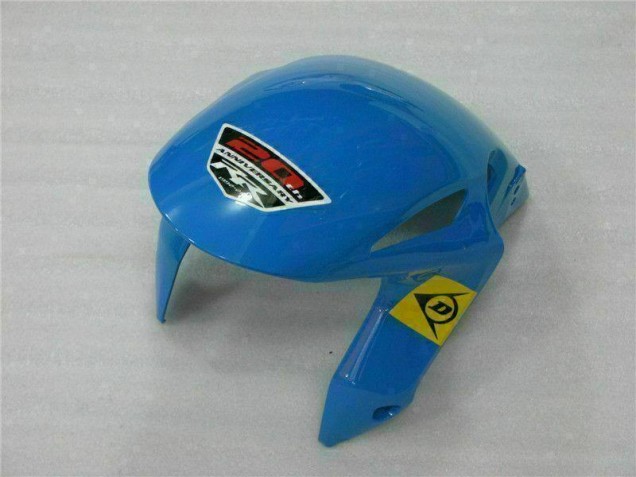 Carene Honda CBR 1000 RR 2012-2016 - Blu Bianco