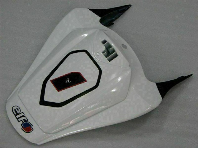 Carene Honda CBR 1000 RR 2012-2016 - Blu Bianco