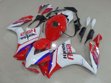 Carene Honda CBR 1000 RR 2012-2016 - Honda Asia