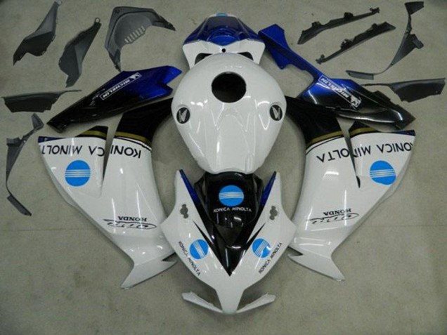 Carene Honda CBR 1000 RR 2012-2016 - Konica Carene Honda CBR 1000 RR 2012-2016 - Konica