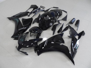 Carene Honda CBR 1000 RR 2012-2016 - Nero Stile OEM