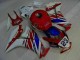 Carene Honda CBR 1000 RR 2012-2016 - Rosso Bianco Blu 23 Carene Honda CBR 1000 RR 2012-2016 - Rosso Bianco Blu 23