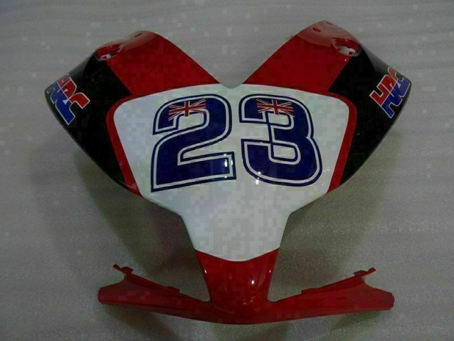Carene Honda CBR 1000 RR 2012-2016 - Rosso Bianco Blu 23 Carene Honda CBR 1000 RR 2012-2016 - Rosso Bianco Blu 23