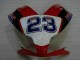 Carene Honda CBR 1000 RR 2012-2016 - Rosso Bianco Blu 23 Carene Honda CBR 1000 RR 2012-2016 - Rosso Bianco Blu 23