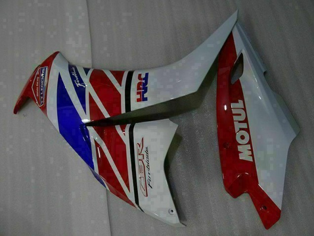 Carene Honda CBR 1000 RR 2012-2016 - Rosso Bianco Blu 23 Carene Honda CBR 1000 RR 2012-2016 - Rosso Bianco Blu 23