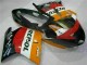 Carene Honda CBR 1100 XX 1996-2007 - Arancia Repsol Carene Honda CBR 1100 XX 1996-2007 - Arancia Repsol