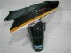 Carene Honda CBR 1100 XX 1996-2007 - Arancia Repsol Carene Honda CBR 1100 XX 1996-2007 - Arancia Repsol