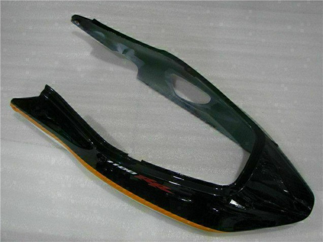 Carene Honda CBR 1100 XX 1996-2007 - Arancia Repsol Carene Honda CBR 1100 XX 1996-2007 - Arancia Repsol
